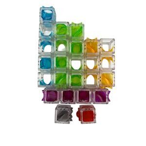 Gravity Maze 2014 Think Fun Replacement Parts Game Play Towers